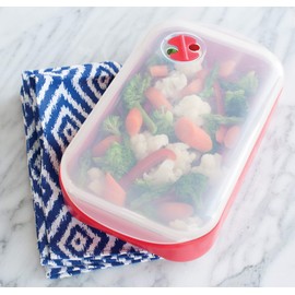 Nordic Ware Steam Cooker