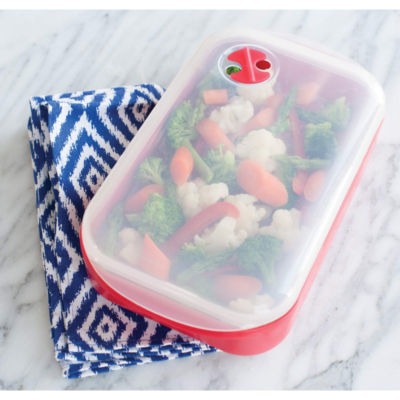 Nordic Ware Steam Cooker