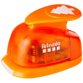 Artemio Big Lever Punch 2.5 cm Christmas Tree #1
