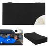 ROYALAY Foldable Mechanic Mat, Extra Thick Foam Cushioning Mat with