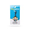Tiny Saints St. Michael the Archangel Charm