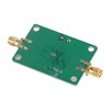IF Amplifier Automatic Gain Control 0.1 to 500MHz Intermediate Frequency