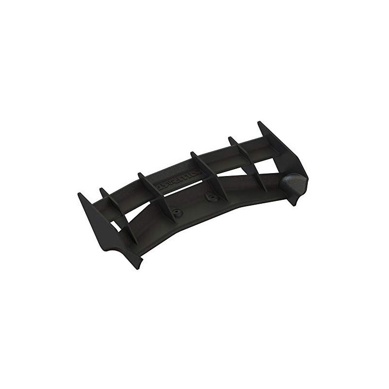ARRMA 1/8 Rear Wing: Typhon 4x4, ARA480016