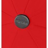 Doppler Carbon Steel Magic Uni Pocket Umbrella - Extremely Stable