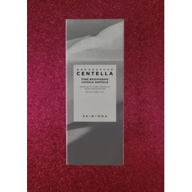 Centella Ampoule Skin1004 100 Ml Sérum Luminosidad