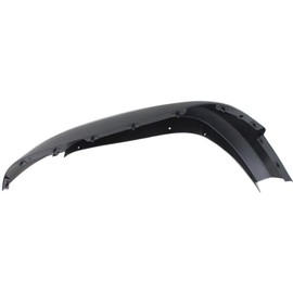 For Jeep Liberty Fender Flare 2005 2006 2007 Passenger Side | Front | Paint to Match | Primed | Plastic | CH1269110 | 5JH42TZZAF