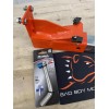 BAD BOY MOWERS OEM 093-1136-98 & 093-1111-00 Maverick Rear Hitch