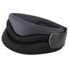 Neck Support Brace Ergonomic Cervical Collar Soft Foam Breathable Neck
