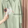 Handheld Garment Steaming Iron 110‑ Portable Fabric Wrinkles Remover Steam