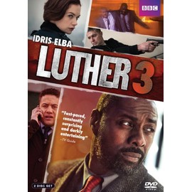 Luther Season Three