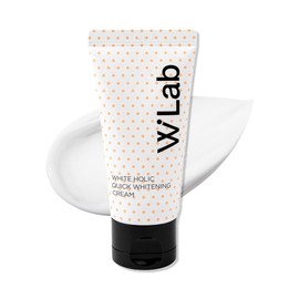 W.LAB WLab White Holic Quick Whitening Cream - WLab White Holic Quick Whitening Cream