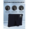 for FEONAL 11 Inch 2025 Tablet Case, Soft Silicone Cover