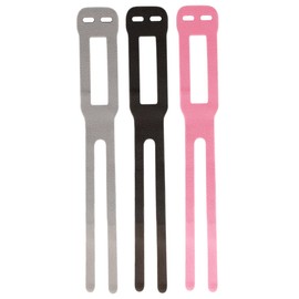 BESPORTBLE 2sets Sports Wristband Thumb Strap Brace Hand Gripper Finger Wrist Band Wristbands Bowling Wrist Support Wrist Wraps for Weightlifting Exercise Wrist Protector Wrist Guard Ok 3pcs*2