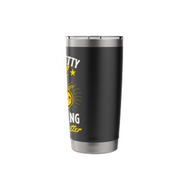 Life Is Pretty Swell Beekeeping Makes It Better Stainless Steel Insulated Tumbler
