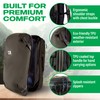 COR Surf Carry On Travel Backpack Bundle | Island Hopper