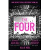 The Four: The instant Sunday Times bestseller and darkest must-read