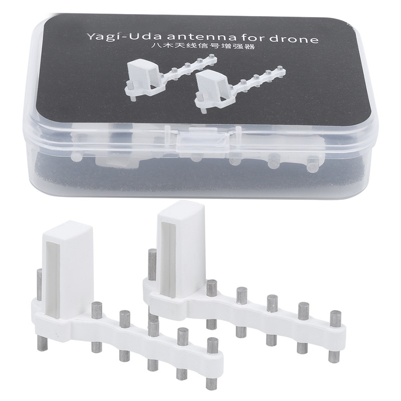 Signal Amplifiers Easy Installation Yagi Antenna Amplifier for Phantom 3/4
