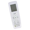 Replacement Remote Control for Gree Air Conditioner 4LIV09HP115V1AH 4LIV12HP115V1AH 3VIR09HP230V1A,