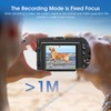 NSOELA 4K Digital Camera for Photography Auto-Focus Vlogging Camera for
