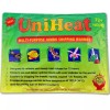 Uniheat ADD ON ONLY 72 Hour Heat Pack