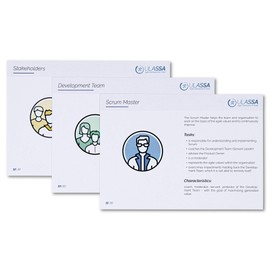Scrum Basics - Knowhow Cards - Increase the Knowledge and Productivity of Your Team - English Version