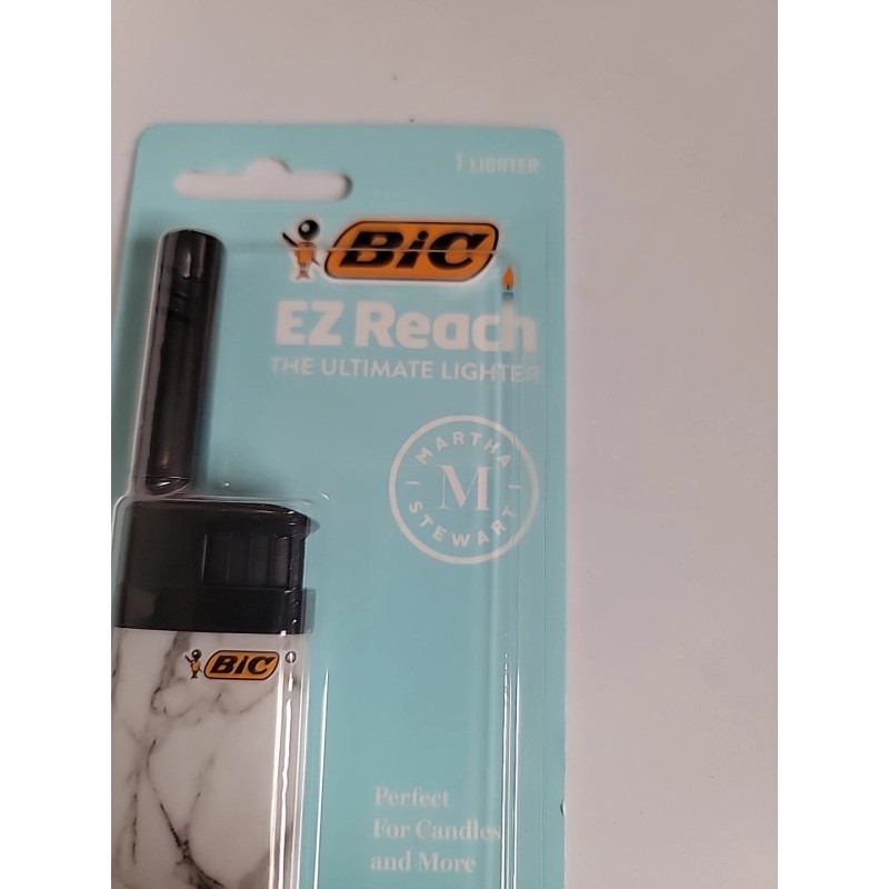 BIC Ez Reach Bic - Martha Stewart Collection