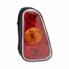 For Mini Cooper Hatchback 2002 2003 2004 Tail Light Driver