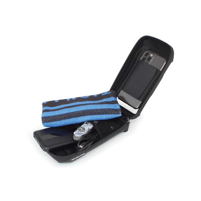 Special Parts Takekawa 08-01-0209 Mobile Multi-Bag Universal Fit Φ0.9 inch