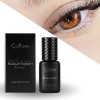 Pegamento Para Pestañas Gollee Radiant Expert Negro de 5 mL