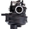 Toobop Carburetor Carb Air Filter Kit Compatible with Craftsman M230