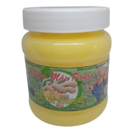 Don Kalanchoe Herbolaria Quita Mas Panza En Gel + Envió Gratis