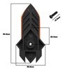OTOTEC 2PCS Sander Finger Platen Replacement Part 582099-00 Compatible with