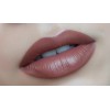 Labial Indeleble Mate Mia Terra Cosmetics Color Anís Mate