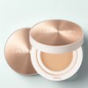 Super Gongjin BB Pact Cushion, 15g, 23N sand, 2 pieces / 초공진 비비 팩트 쿠션 본품15g, 23N 샌드, 2개