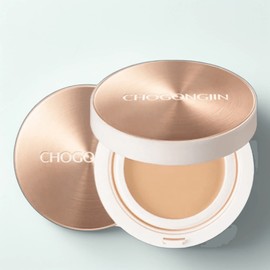 Super Gongjin BB Pact Cushion, 15g, 23N sand, 2 pieces / 초공진 비비 팩트 쿠션 본품15g, 23N 샌드, 2개