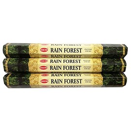 HEM Rainforest Set of 3