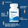 Bariatric Fusion Multivitamínico Post Cirugía Bariátrica Hombre Cápsulas