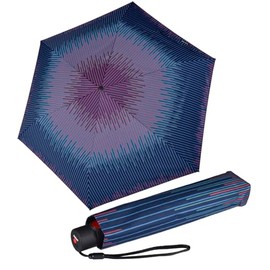 Knrips U.200 Ultra Light Duomatic - Lightest Knirps