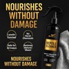 Exotic Leather Cleaner & Conditioner Spray – Cleans, Conditions &