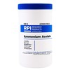 Ammonium Acetate, 500 Grams