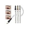 AOKUN 3pzs Delineado De Cejas 3d Lápiz DeCejas Con 4