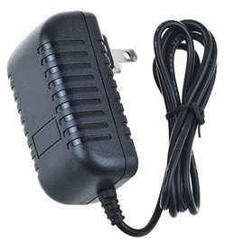 Digipartspower AC/DC Adapter for Sony MZ-R500 MZR500 Walkman Minidisc Player Recorder MD Power Supply Cord Cable PS Wall Home Battery Charger Mains PSU