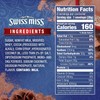 Swiss Miss Indulgent Collection Rich Chocolate Flavor Hot Cocoa Mix