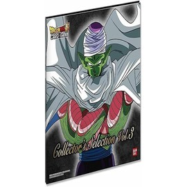 Bandai Dragon Ball Super Collectors Selection Vol. 3 Card Game
