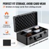 108 PSA Graded Card Storage Box with Key Lock 4