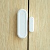 GREENCYCLE Wireless Door Open Chime (Operating Range - 918FT,36 Chime