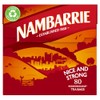 Nambarrie Nice and Strong 80 Tea Bags 232g