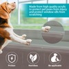 Wenqik 4 Pcs Window Sill Protector from Dog 14.75 ''