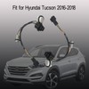 92480-D3010 Tail Light Socket Wiring Harness Fit for Hyundai Tucson