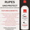 RUPES 5 Pack of High Performance Orbital Polishing Compounds -